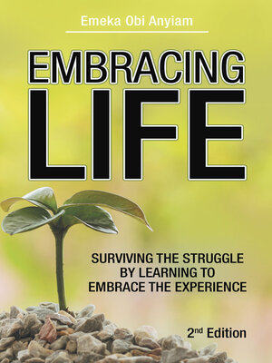 cover image of Embracing Life